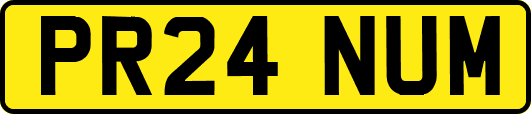 PR24NUM