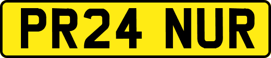 PR24NUR