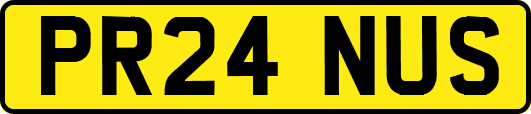PR24NUS