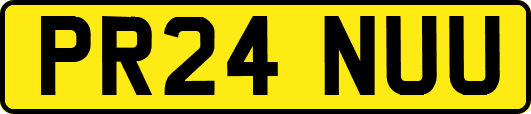 PR24NUU