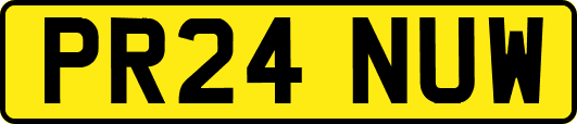 PR24NUW