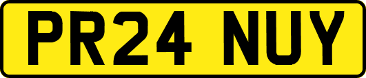 PR24NUY