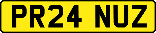 PR24NUZ