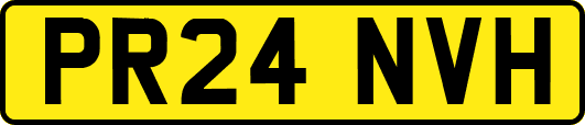PR24NVH