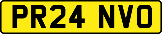 PR24NVO