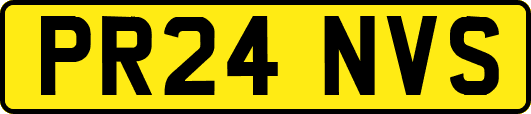 PR24NVS