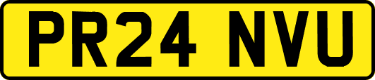 PR24NVU