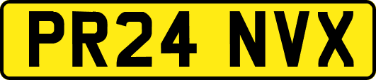 PR24NVX