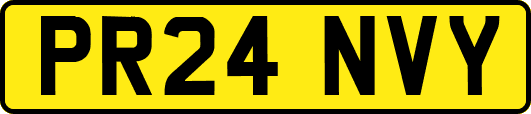 PR24NVY