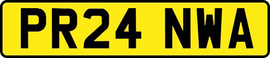 PR24NWA