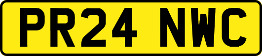 PR24NWC
