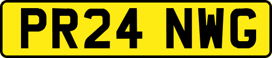 PR24NWG