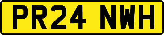PR24NWH