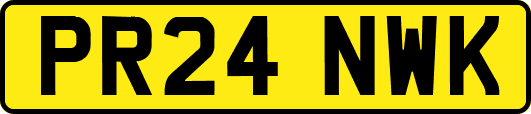 PR24NWK