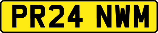 PR24NWM