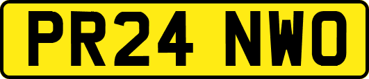 PR24NWO