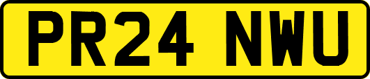 PR24NWU