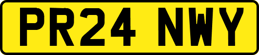 PR24NWY