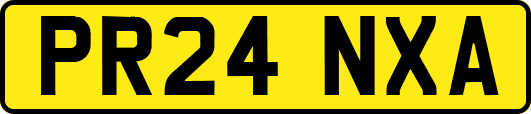 PR24NXA