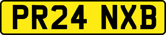 PR24NXB