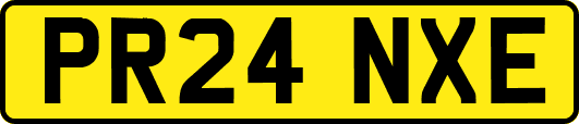 PR24NXE