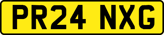PR24NXG