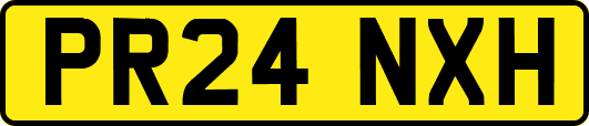 PR24NXH