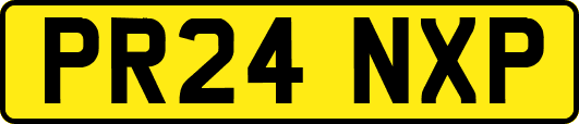 PR24NXP