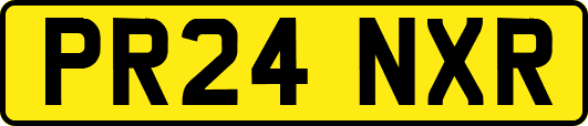 PR24NXR