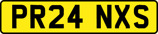 PR24NXS