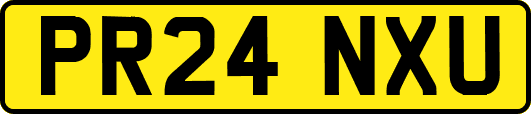 PR24NXU