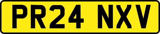 PR24NXV
