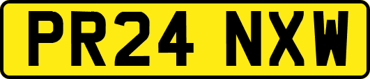 PR24NXW