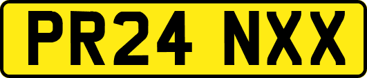 PR24NXX