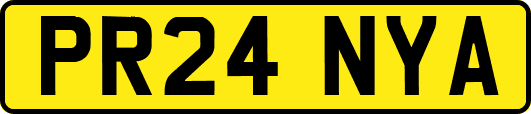 PR24NYA