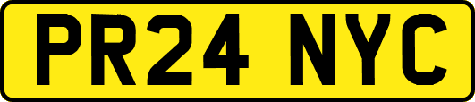PR24NYC