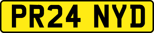 PR24NYD