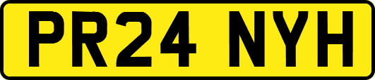 PR24NYH