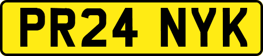 PR24NYK