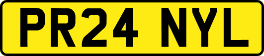 PR24NYL