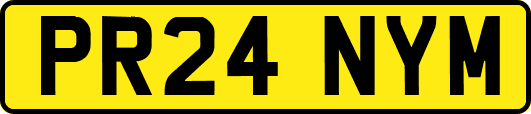 PR24NYM