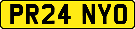 PR24NYO