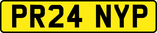 PR24NYP