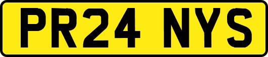 PR24NYS