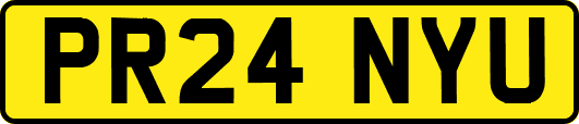 PR24NYU