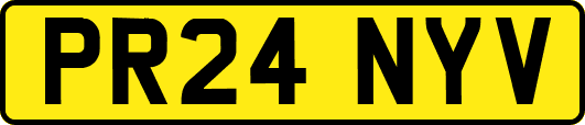 PR24NYV