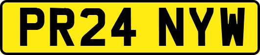 PR24NYW