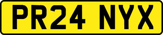 PR24NYX