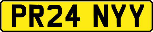 PR24NYY