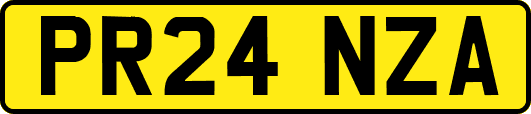 PR24NZA